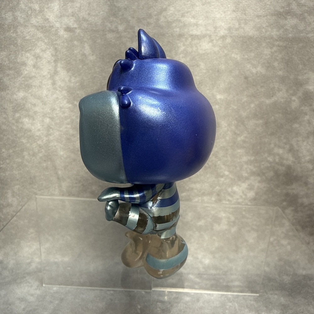 Funko Pop Alice in Wonderland Alice Curtsying Metallic Cheshire Cat March Hare - Picture 5 of 16